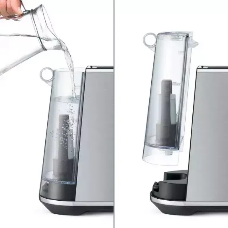 Μηχανή espresso Sage 1,4 L Bambino Fully-auto