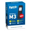 Τηλέφωνο DECT FRITZ Fon M3 Ασύρματο Αναγνώριση κλήσης Μαύρο