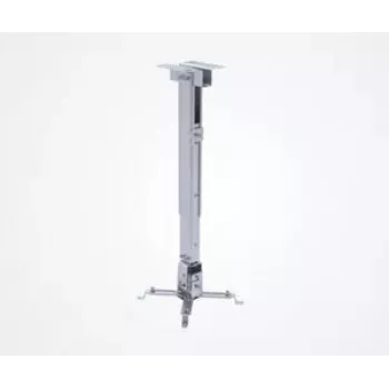 Βάση οροφής Sunne PRO02, μέγιστο φορτίο 20 kg, ασημί