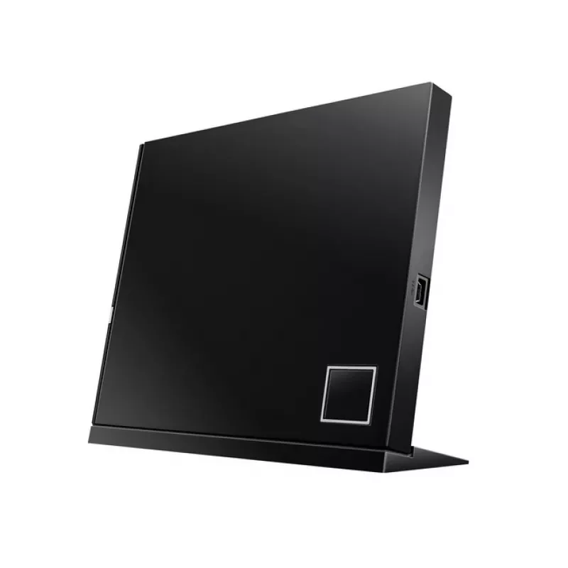 ASUS SBW-06D2X-U οπτικός δίσκος Blu-Ray DVD Combo Μαύρο