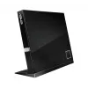ASUS SBW-06D2X-U οπτικός δίσκος Blu-Ray DVD Combo Μαύρο