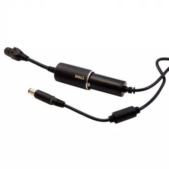 DELL τροφοδοτικό: 90 W Auto / Air DC Adapter