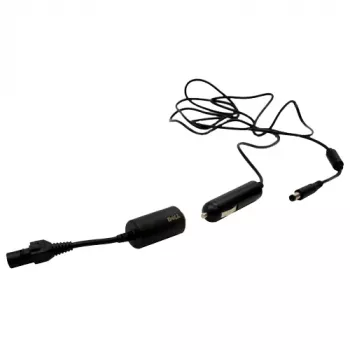DELL τροφοδοτικό: 90 W Auto / Air DC Adapter