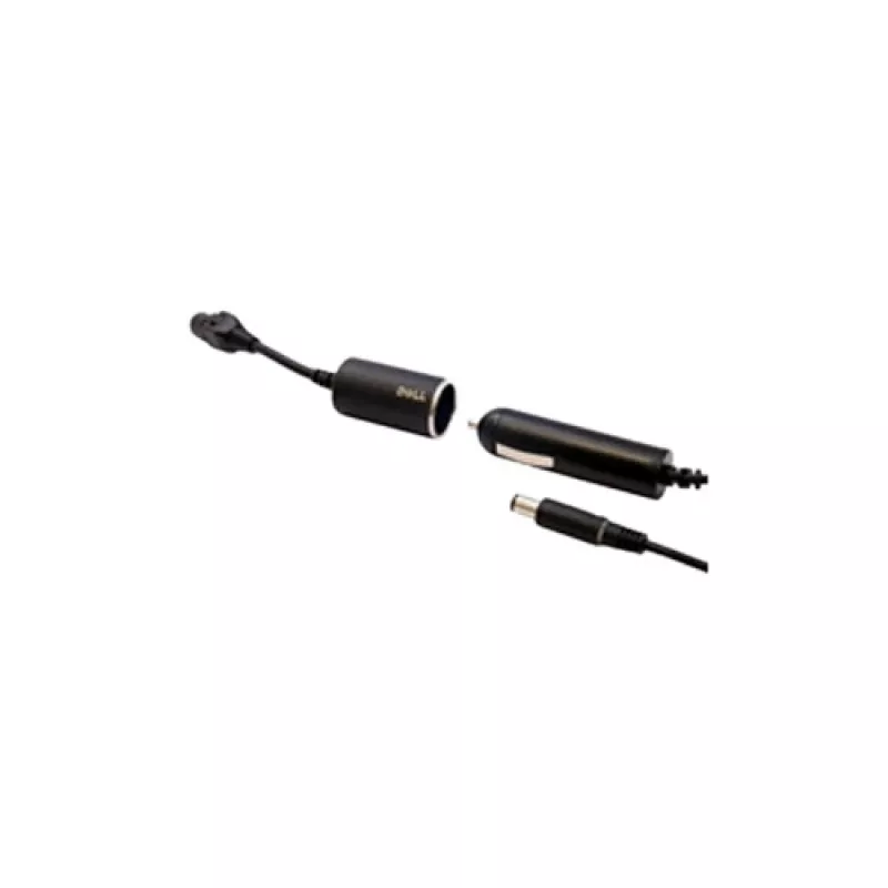 DELL τροφοδοτικό: 90 W Auto / Air DC Adapter