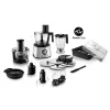Κουζινομηχανή Philips HR7778/00 3,4 L μπολ, 1300 W, 32 λειτουργίες, 12 ταχύτητες, Ατσάλι