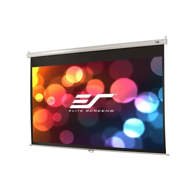Οθόνη προβολής Elite Screens M113UWS1