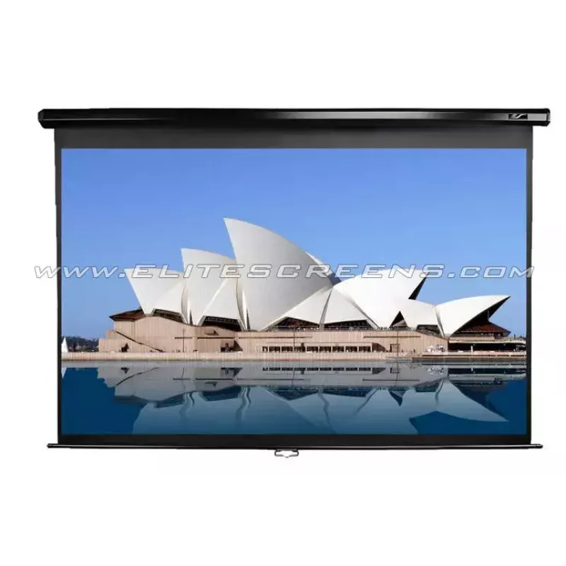 Οθόνη προβολής Elite Screens M113UWS1