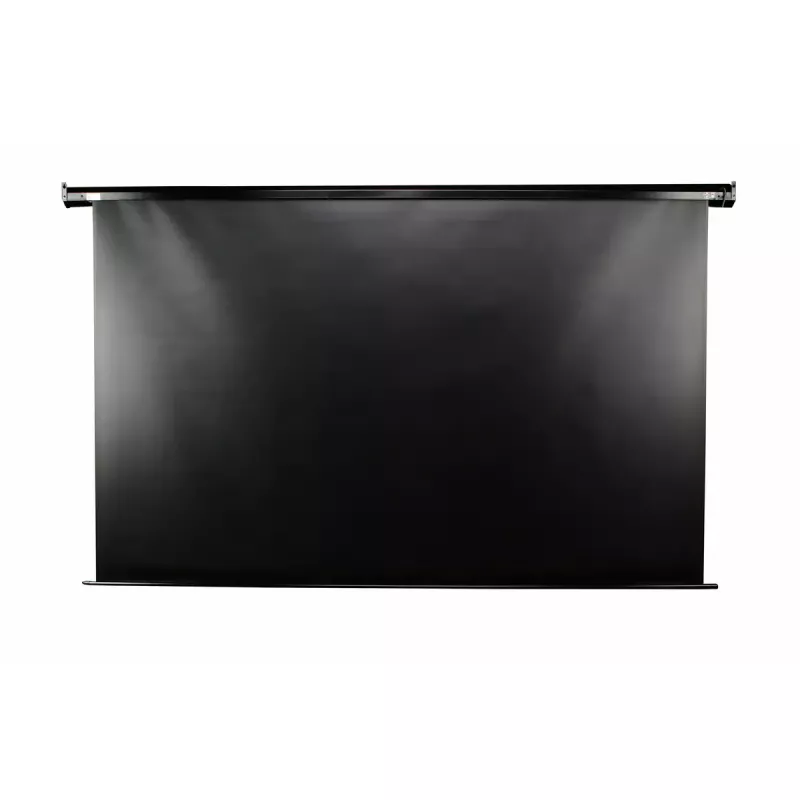 Elite Screens Spectrum Electric106NX μηχανοκίνητη οθόνη προβολής, 106 ίντσες (2,69 m), 16:10, ορατό πλάτος 228 cm, λευκή