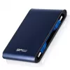 Silicon Power Armor A80 εξωτερικός σκληρός δίσκος, 2 TB, 2,5 ίντσες, USB 3.1 Gen 1, μπλε