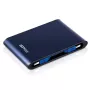 Silicon Power Armor A80 εξωτερικός σκληρός δίσκος, 2 TB, 2,5 ίντσες, USB 3.1 Gen 1, μπλε