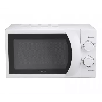 Candy Idea CMW 2070M Λευκός Φούρνος μικροκυμάτων 20 L 700 W