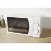 Candy Idea CMW 2070M Λευκός Φούρνος μικροκυμάτων 20 L 700 W