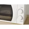 Candy Idea CMW 2070M Λευκός Φούρνος μικροκυμάτων 20 L 700 W