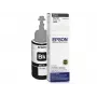 Epson T6731 Μαύρο Μελάνι σε φιάλη 70 ml