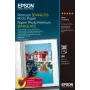 Epson Premium Semi-Gloss Φωτογραφικό χαρτί – A4 – 20 φύλλα