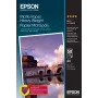 Epson Matte Paper Heavy Weight - A4 - 50 φύλλα