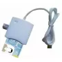 Transcend SMART CARD READER USB PC/SC N68 Λευκό