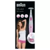 Braun Silk-epil Bikini Styler FG1100 ροζ