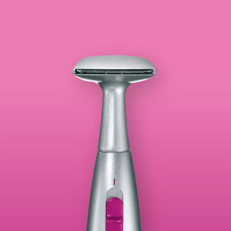 Braun Silk-epil Bikini Styler FG1100 ροζ