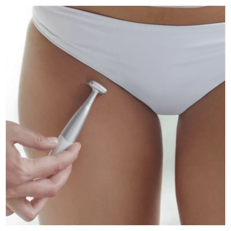 Braun Silk-epil Bikini Styler FG1100 ροζ