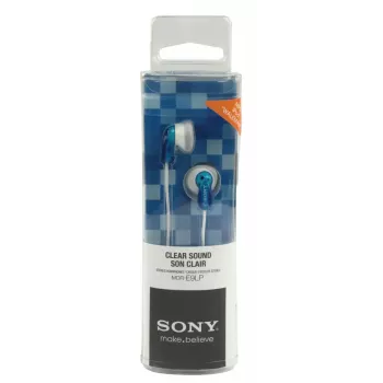 Ακουστικά Sony MDR-E9LP