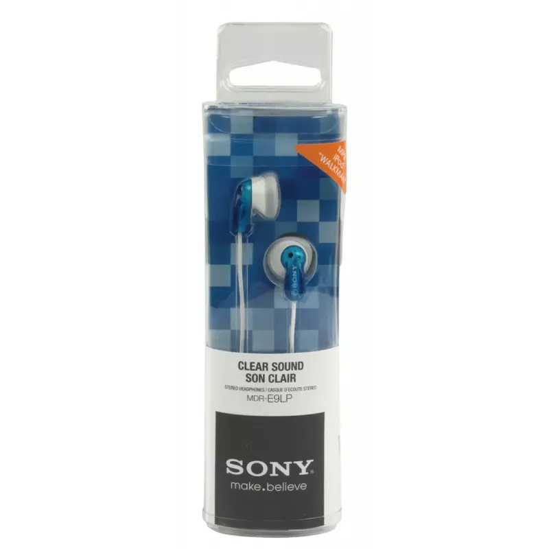 Ακουστικά Sony MDR-E9LP