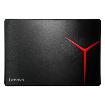 Lenovo GXY0K07130 mousepad gaming mousepad μαύρο, κόκκινο