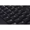 DELL KB522 πληκτρολόγιο Universal USB QWERTY Ρωσικό Μαύρο