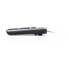 DELL KB522 πληκτρολόγιο Universal USB QWERTY Ρωσικό Μαύρο