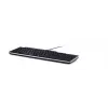 DELL KB522 πληκτρολόγιο Universal USB QWERTY Ρωσικό Μαύρο