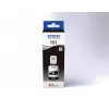 Μελάνι Epson 101 EcoTank BK μαύρο