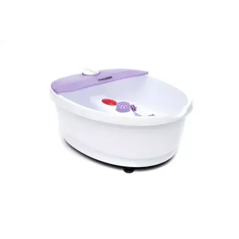 Ποδόλουτρο Mesko Home MS 2152