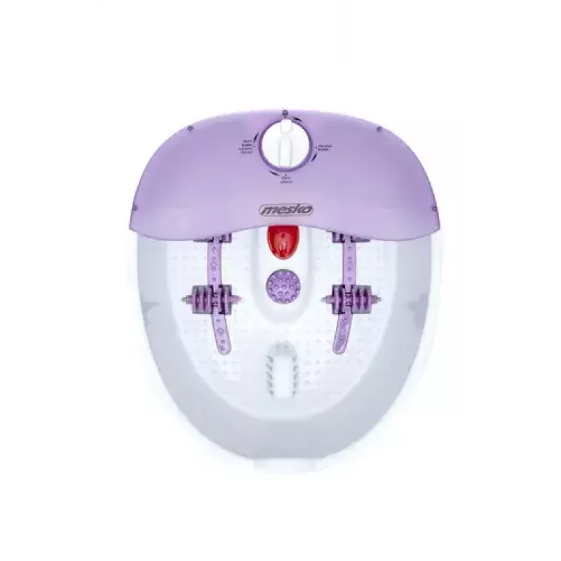 Ποδόλουτρο Mesko Home MS 2152