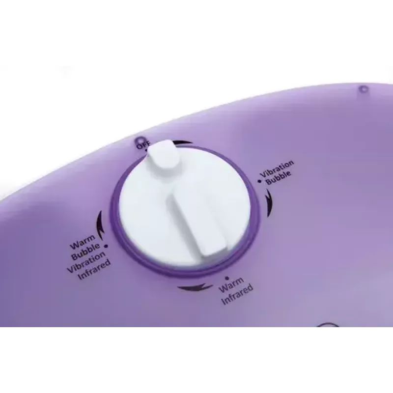 Ποδόλουτρο Mesko Home MS 2152