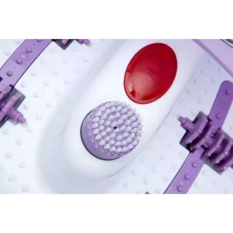 Ποδόλουτρο Mesko Home MS 2152