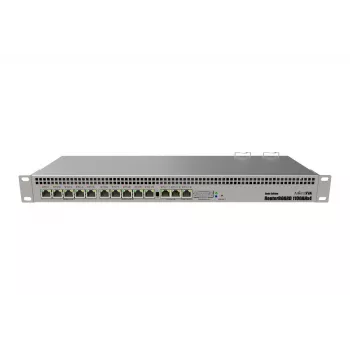 MIKROTIK Rb1100ahx4 Dude Edition με RouterOS L6, θήκη εσωτερικού χώρου
