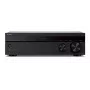 Sony STR-DH190 Δέκτης AV 100 W 2.0 κανάλια Στερεοφωνικός Μαύρο