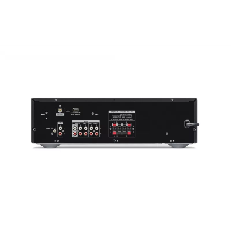 Sony STR-DH190 Δέκτης AV 100 W 2.0 κανάλια Στερεοφωνικός Μαύρο