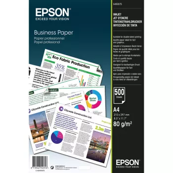 Epson Business Paper - A4 - 500 φύλλα