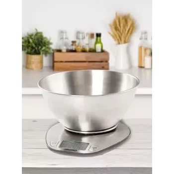 Ηλεκτρονική ζυγαριά κουζίνας Mesko Home MS 3152