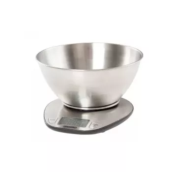 Ηλεκτρονική ζυγαριά κουζίνας Mesko Home MS 3152
