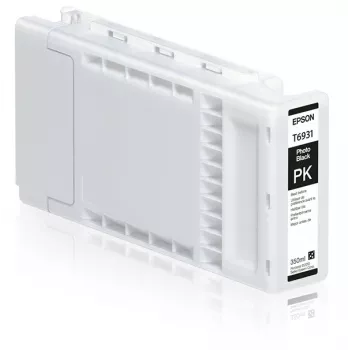 Epson Singlepack UltraChrome XD Photo Μαύρο T693100(350ml), Photo Μαύρο, Dye-based ink, 350 ml, 1 τεμ.