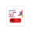 ADATA UV240 USB Stick 32 GB USB Type-A 2.0 κόκκινο