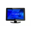 ProDVX DS-10, ελεύθερο, 75 x 75 mm, 100 x 100 mm, μαύρο