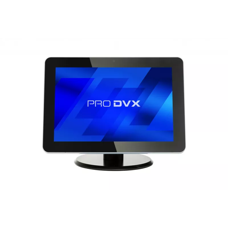 ProDVX DS-10, ελεύθερο, 75 x 75 mm, 100 x 100 mm, μαύρο