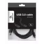 GEMBIRD καλώδιο USB 2.0 Type-A σε Type-C (AM/CM), 3m