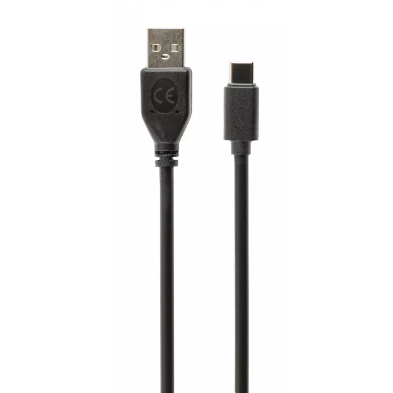 GEMBIRD καλώδιο USB 2.0 Type-A σε Type-C (AM/CM), 3m