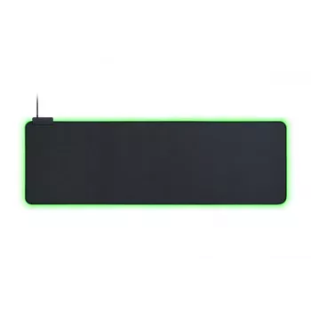 Gaming mousepad Razer Goliathus Extended Chroma μαύρο