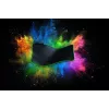 Gaming mousepad Razer Goliathus Extended Chroma μαύρο