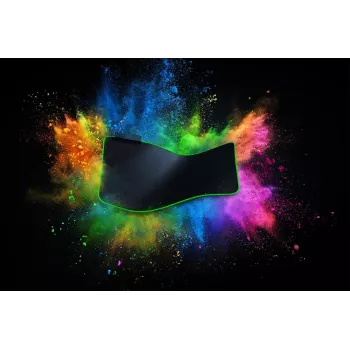 Gaming mousepad Razer Goliathus Extended Chroma μαύρο